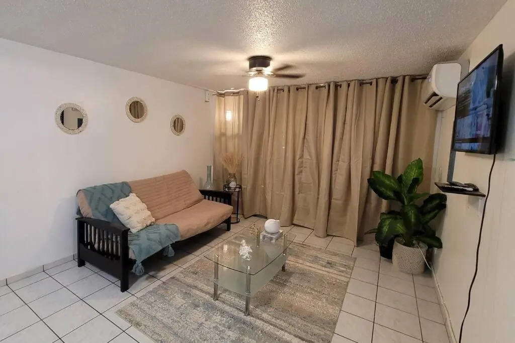 Beach Apt at Marbella 1