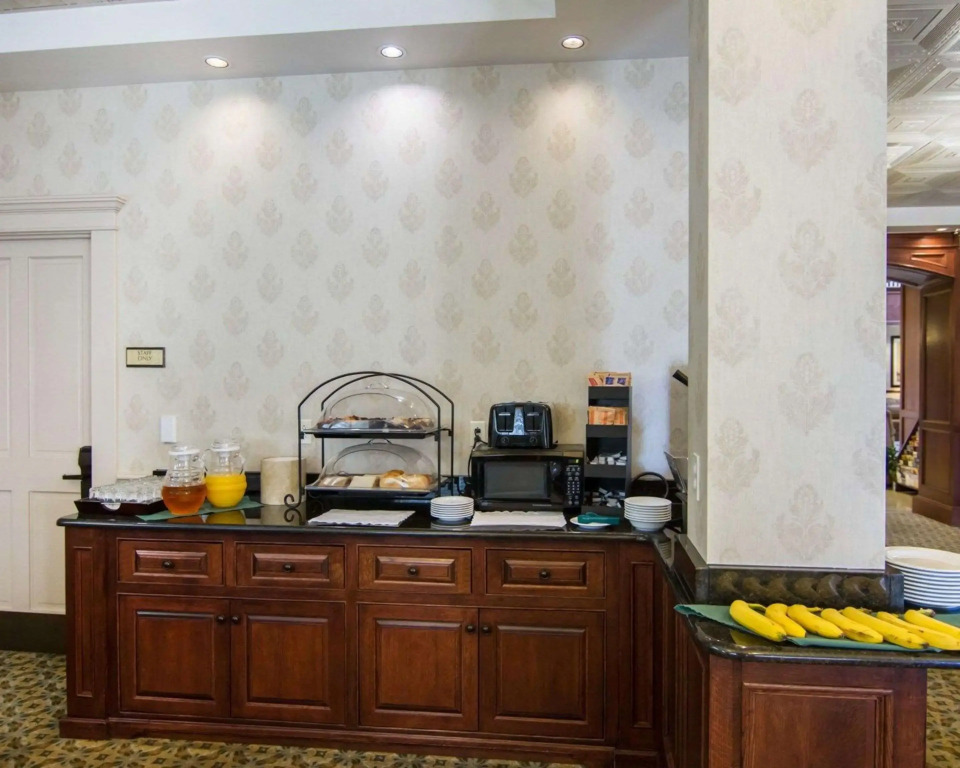Liberty Hotel, an Ascend Collection Hotel