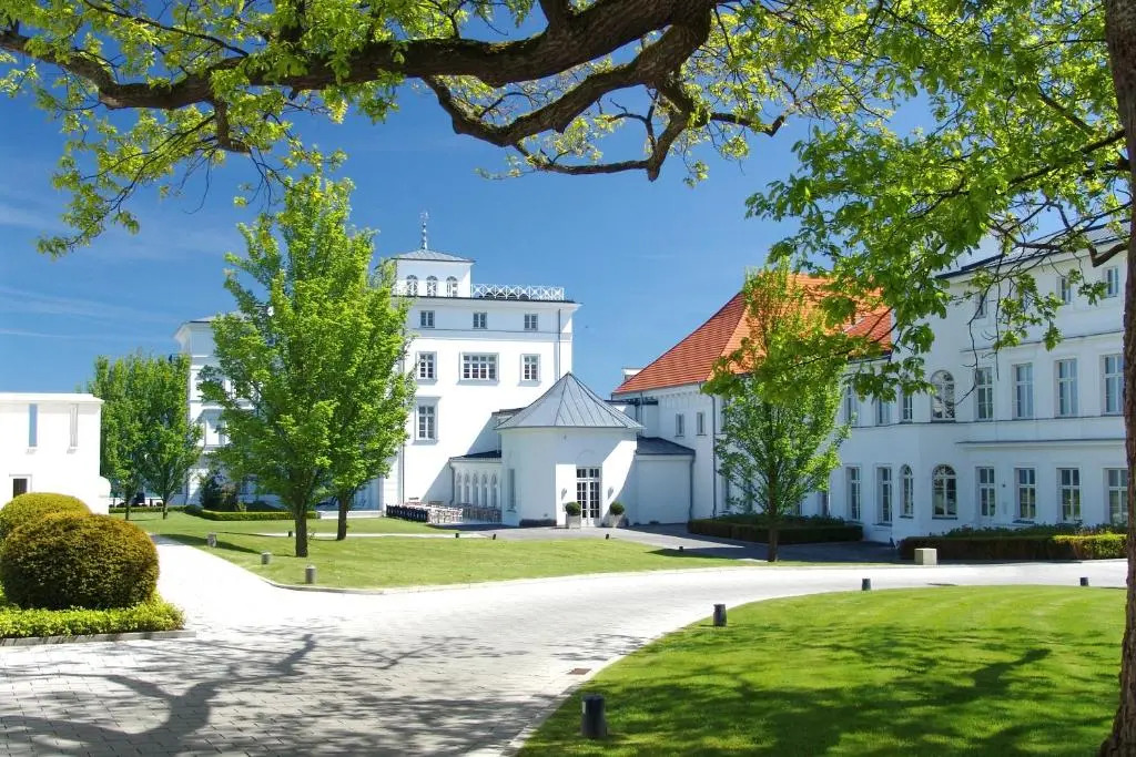 Grand Hotel Heiligendamm