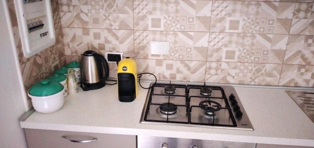 Apartment With 2 Bedrooms in Sanremo, With Furnished Terrace and Wifi Near the Beach