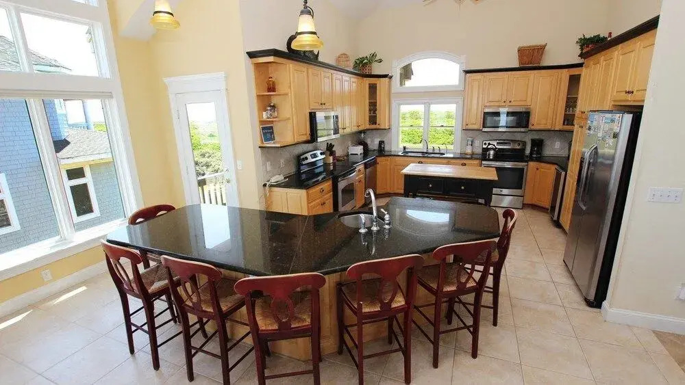 Ashcroft - 7 Br Home
