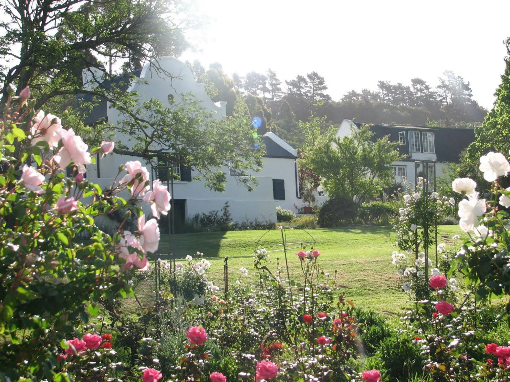 Wildekrans Country House