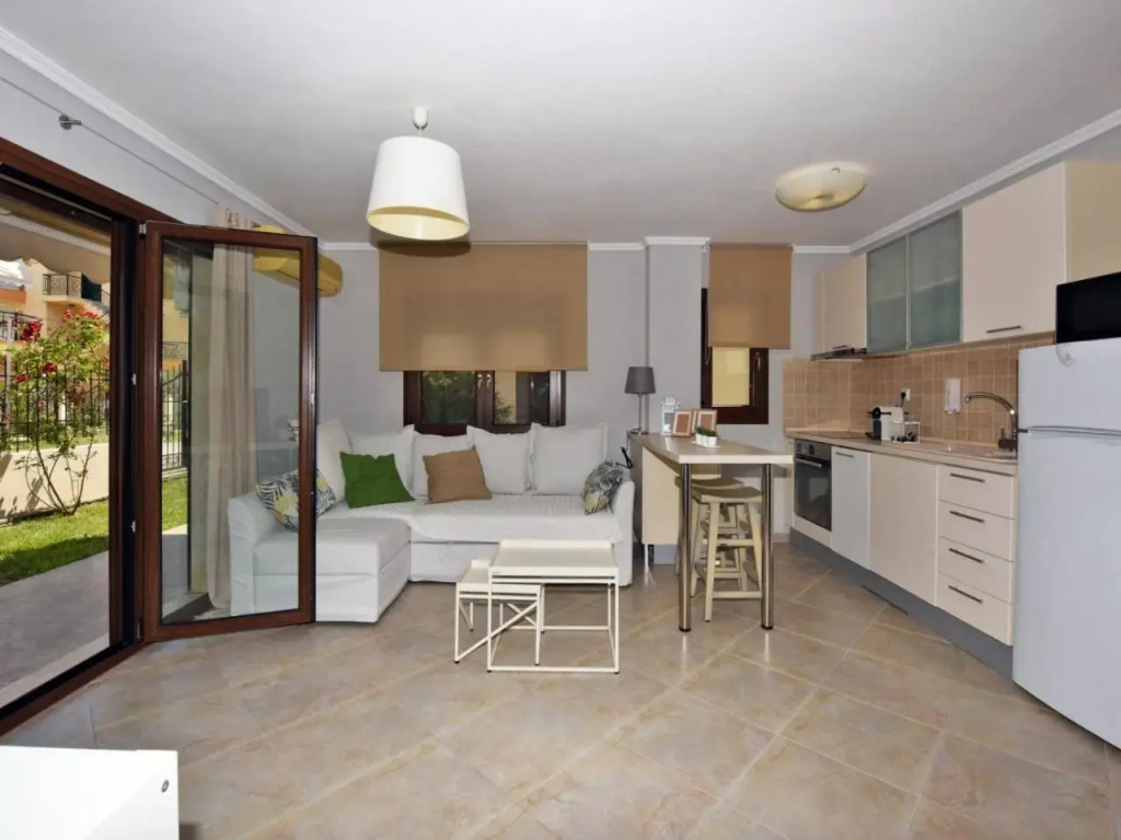 Fibes Luxury Living by RentalsPro Services - Mouries Halkidiki