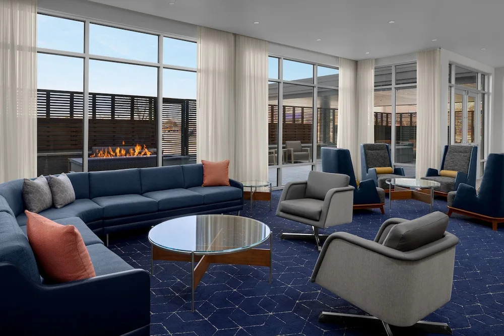 Courtyard by Marriott Orem University Place