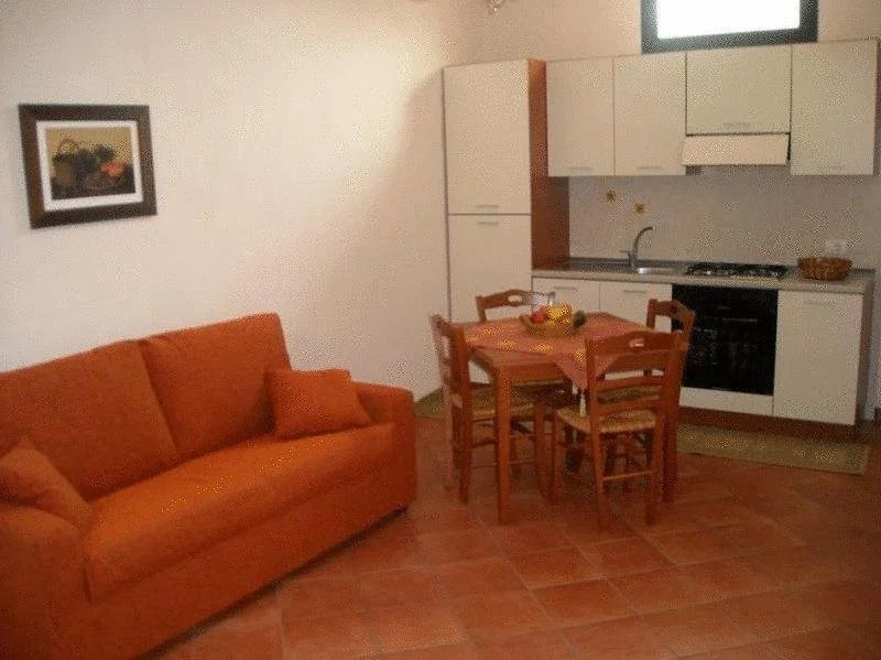 Arkos Casa Vacanze