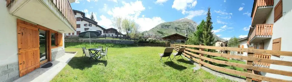 La casa di Matilde - trilocale vicinissimo alle piste da sci