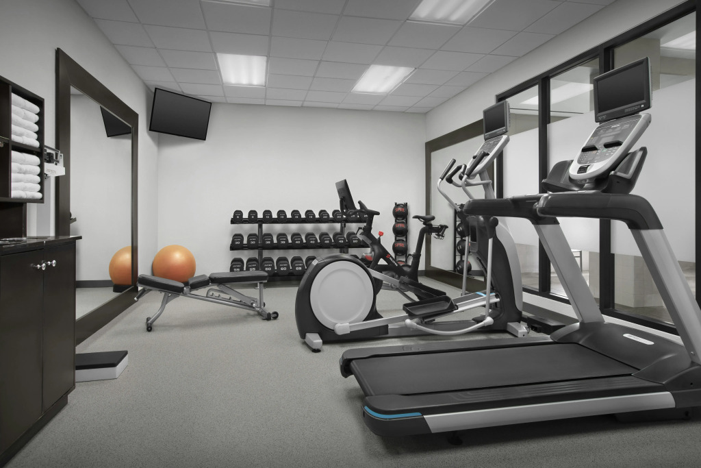 Hilton Garden Inn Denver Highlands Ranch