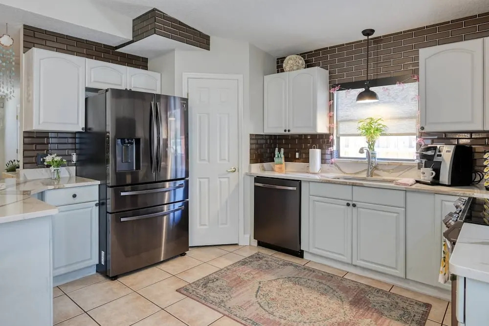 Butler Beach Bungalow