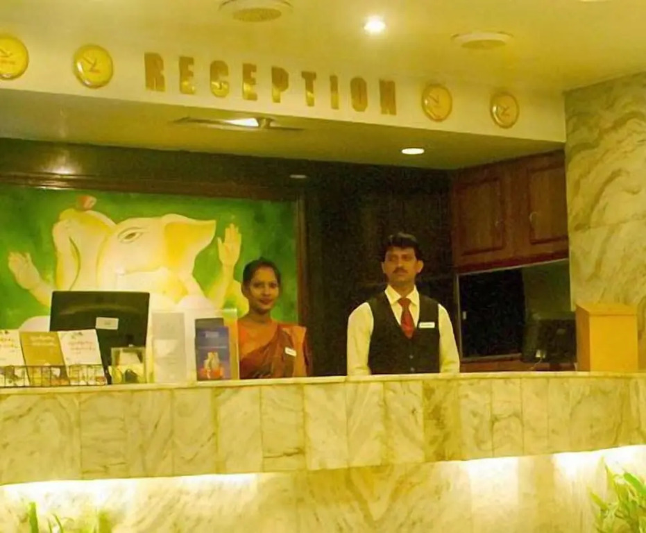 United 21 Mysore