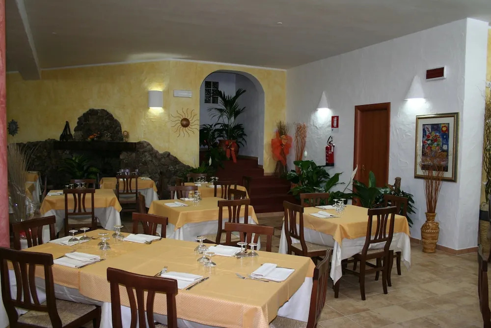 Resort Con Piscina- La Fattoria