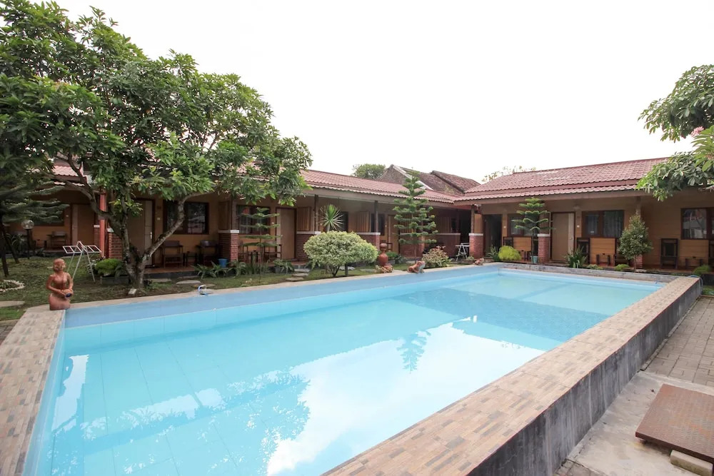Roemah kita hotel