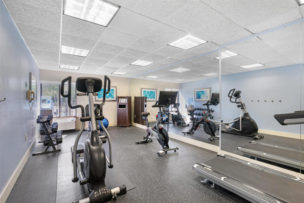 Best Western Plus Wilmington / Wrightsville Beach