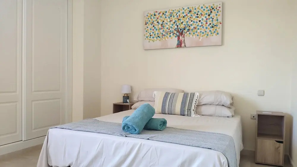 2 Bedroom 2 Bedroom Apartment With Swimming Pool