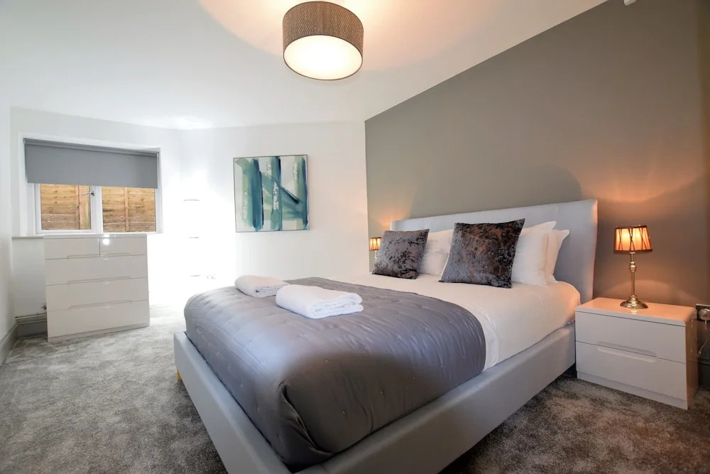 Lido Townhouse