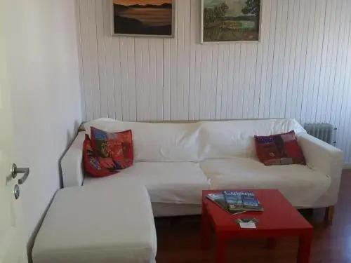B&B Nyksund