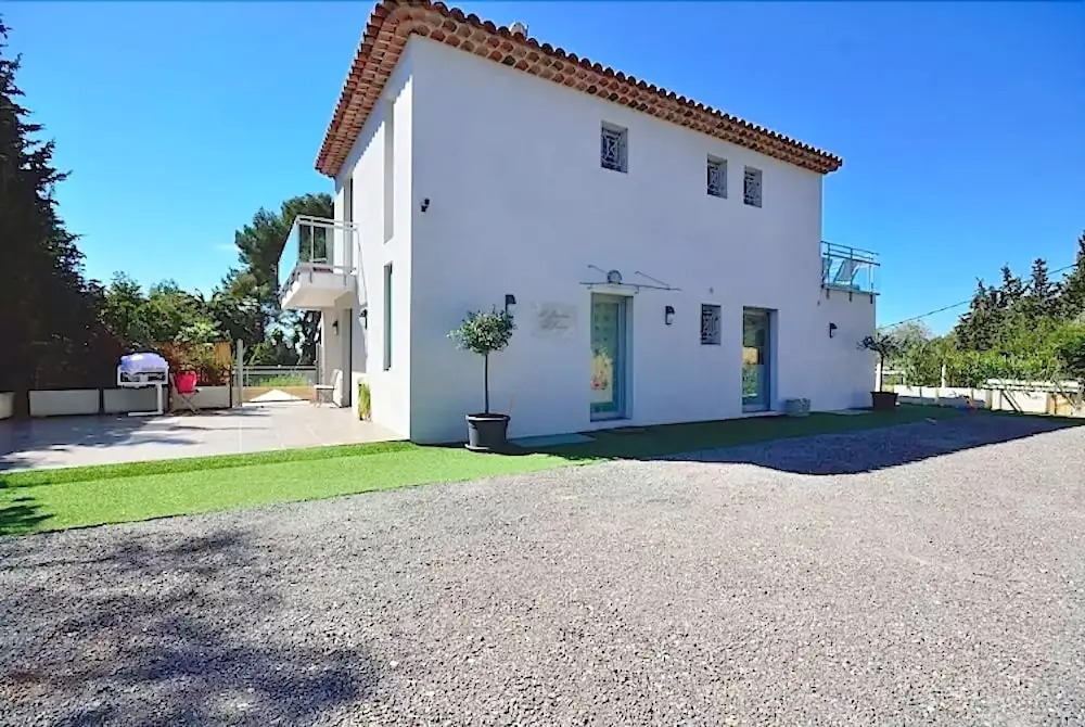 Villa Julia