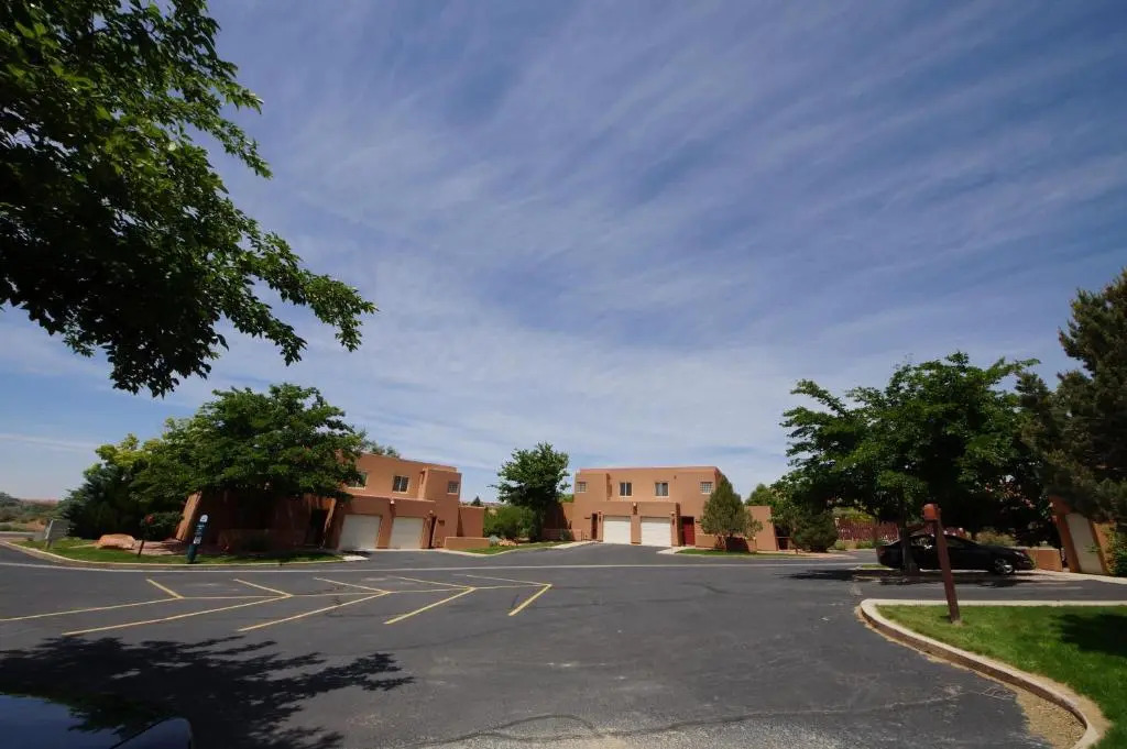 The Hacienda #3333