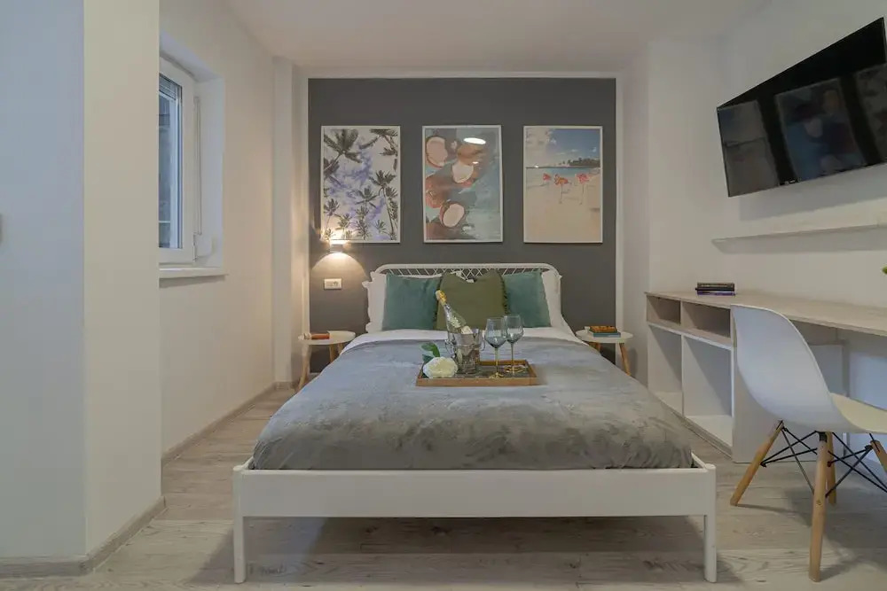 4BR Sanctuary - Near Cismigiu Park Universitatii