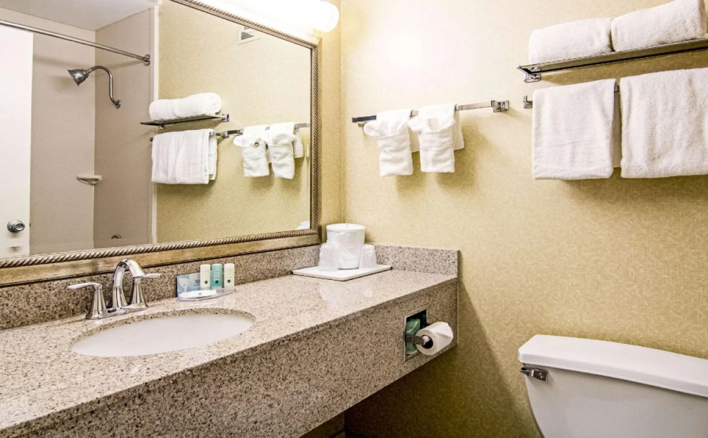 Quality Inn