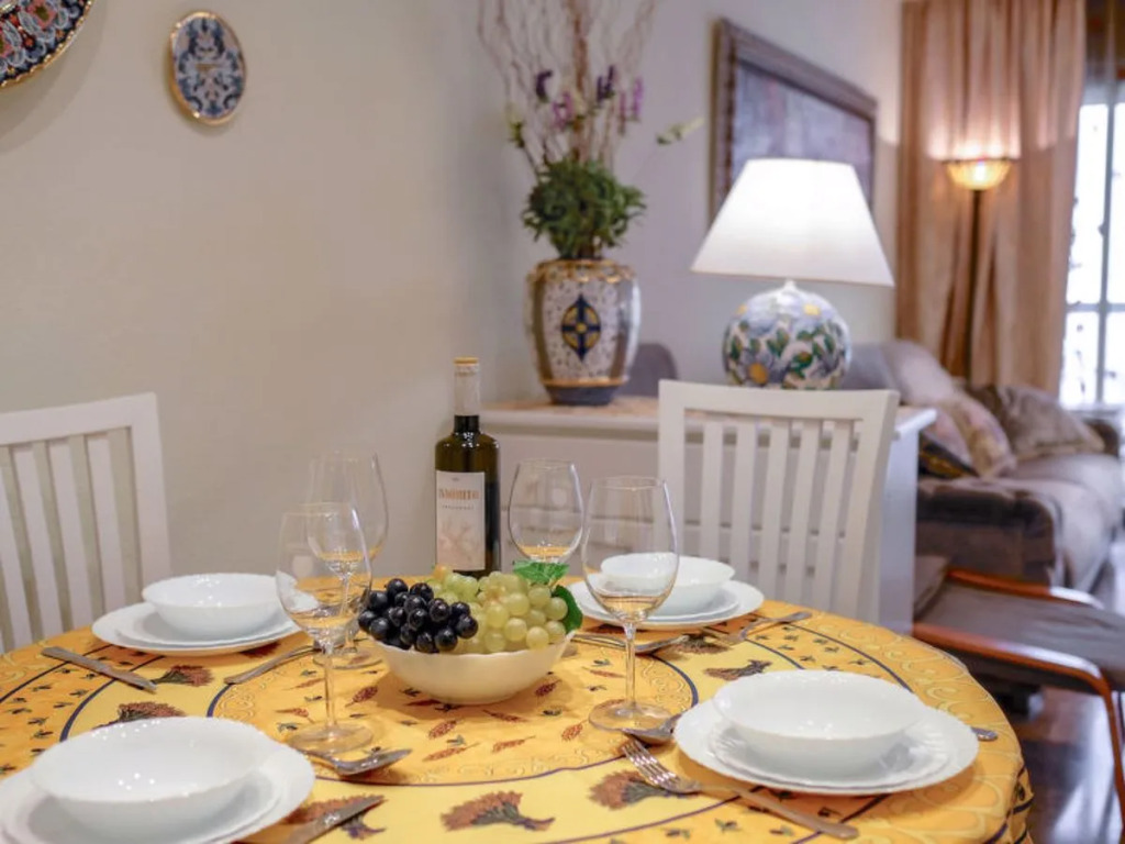 Apartment Greco Cambrils