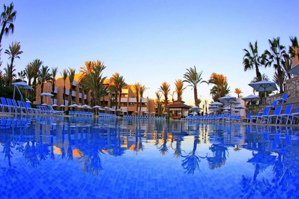 Dunes dOr Ocean Club
