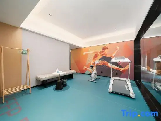 City Comfort Inn  (Nanning Anji Wanda Plaza Yiding Center)