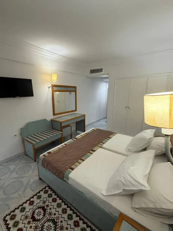 Treehouse Hotel Sousse
