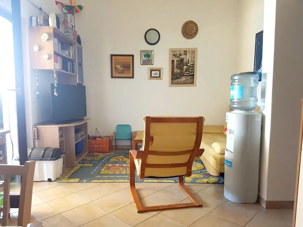 Apartment With 2 Bedrooms in Dobropoljana, With Wonderful sea View, Furnished Balcony and Wifi - 20 m From the Beach