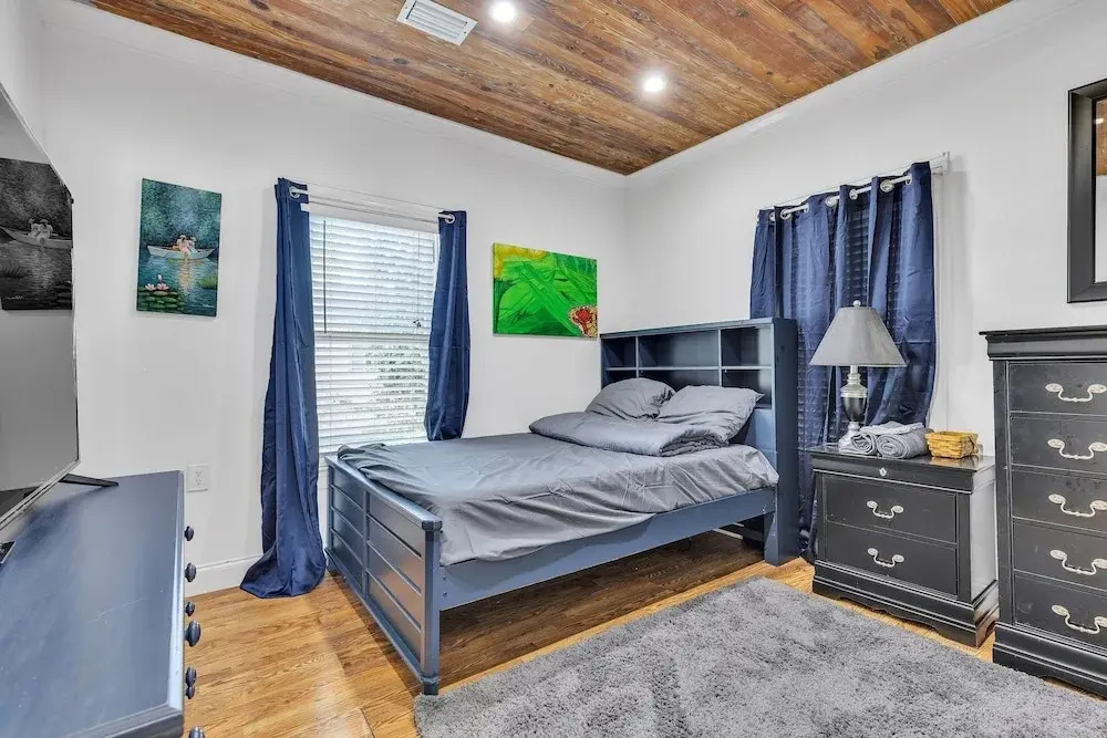 4br Comfort In Dania Beach - Close To Everything 4 Bedroom Home