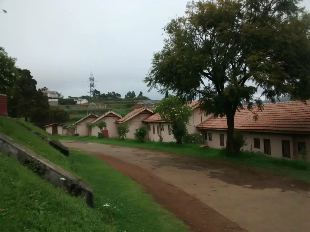 Hotel Lakeview