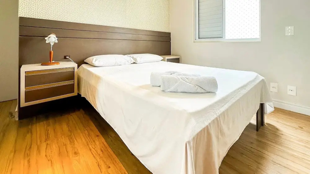Resid. Clube Mar Grosso-Laguna - LAG905