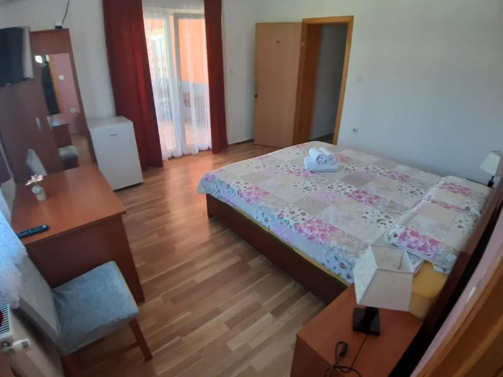Guest House Šapina