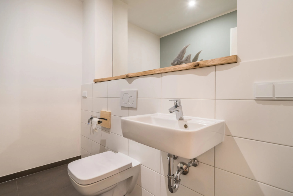 Design Apartments - "Am Weinberg"