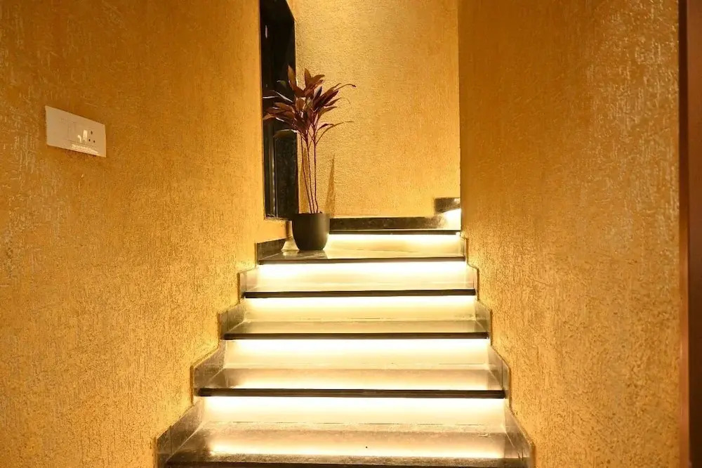 Hotel Shree Ji Inn - Raipur