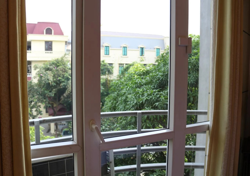 Apec 1 Hotel