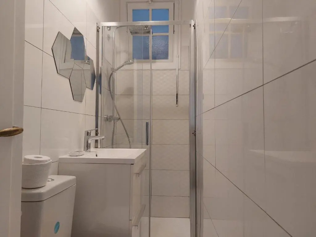 Appartement Saint-Jean-de-Luz, 3 pièces, 6 personnes - FR-1-239-757