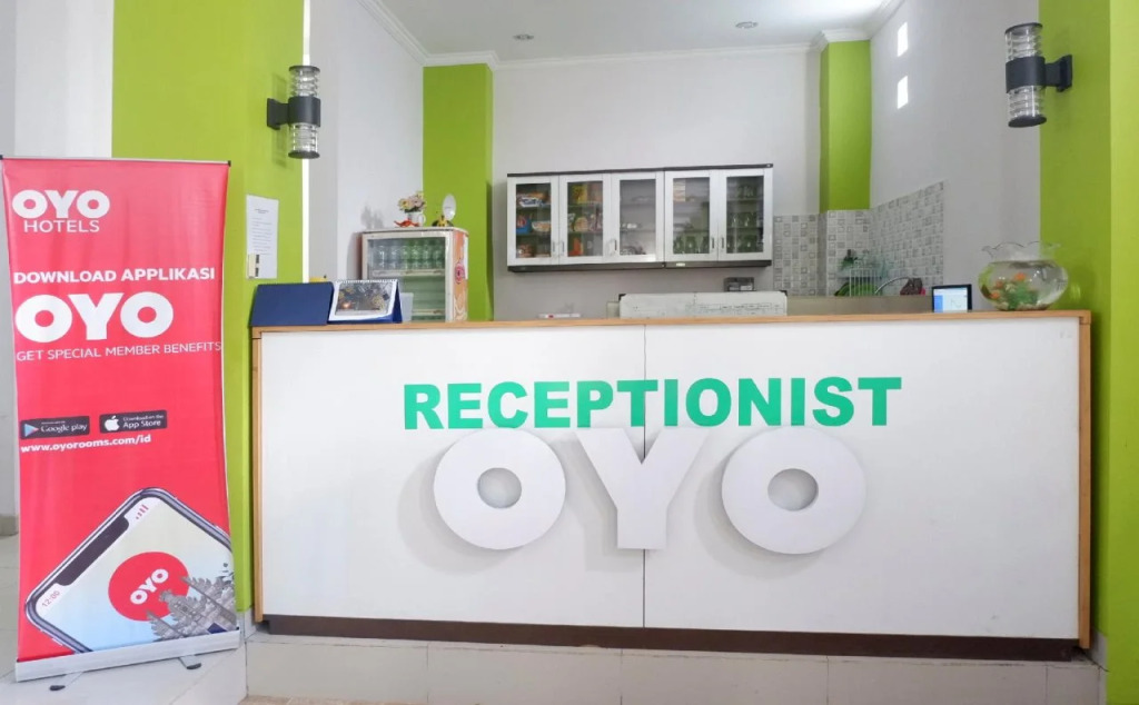 OYO 391 GreenBelt