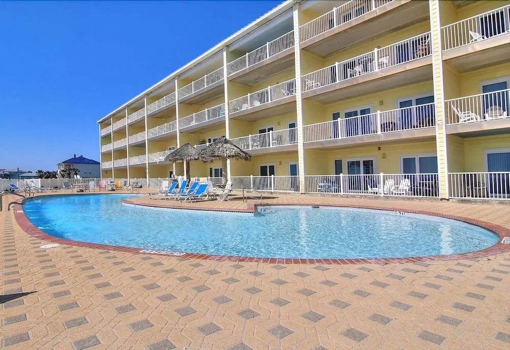 Grand Caribbean #1008 Gc1008 2 Bedrooms 2 Bathrooms Condo