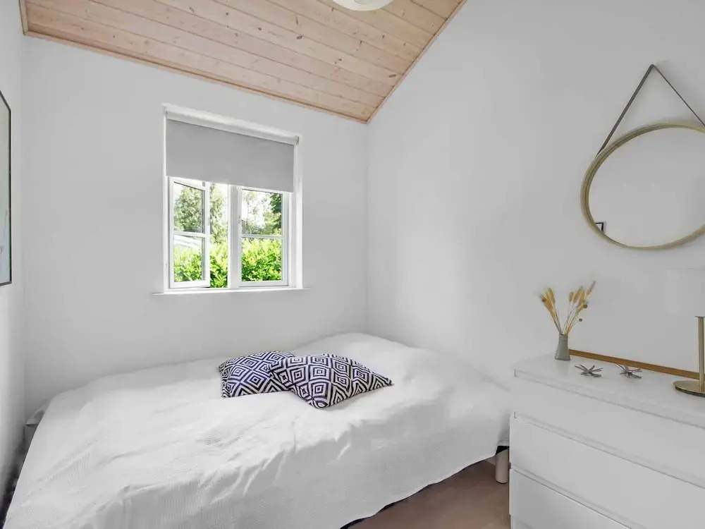 5 Star Holiday Home in Tisvildeleje