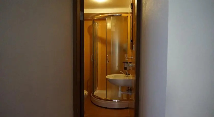 Amigo Hotel