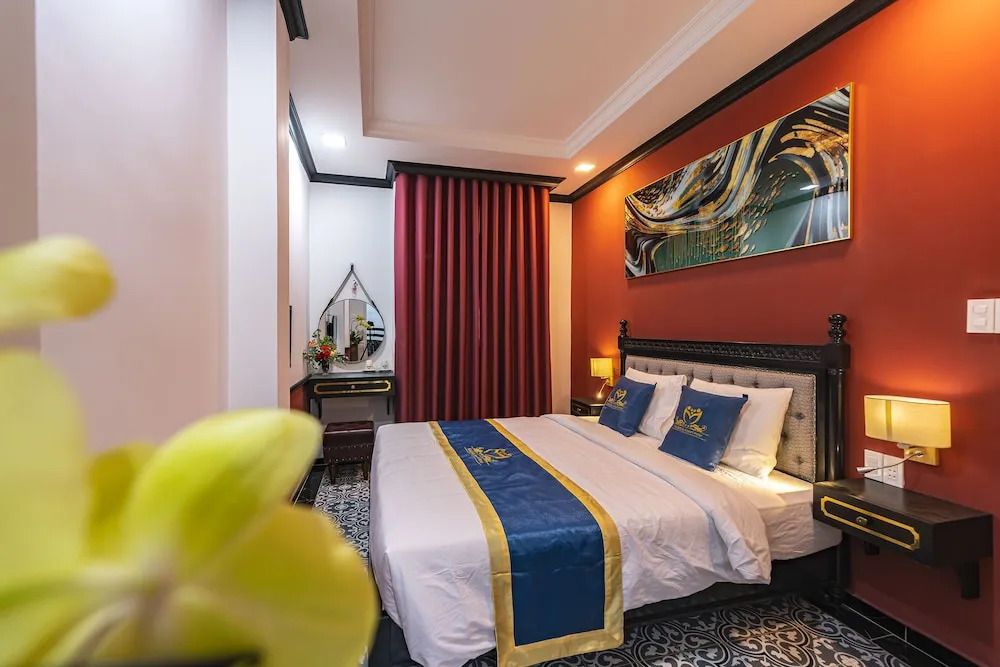 Elegance 283 Hotel