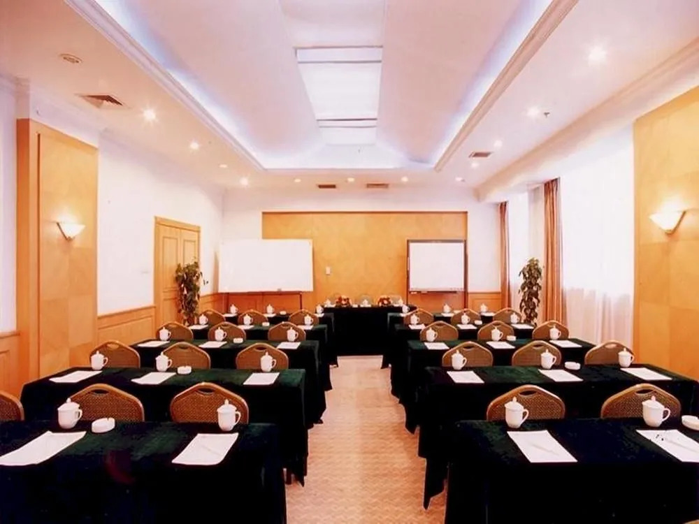Bestway Hotel - Kunming