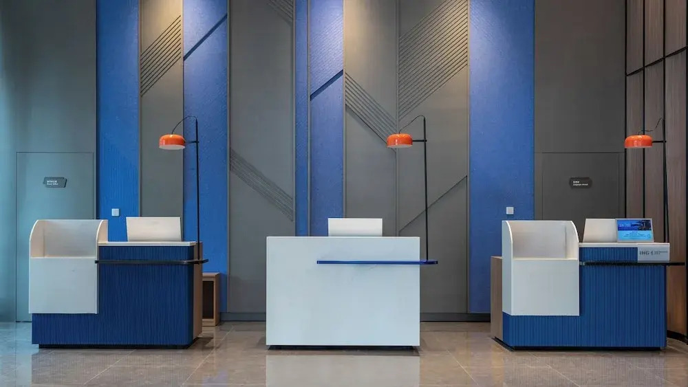Holiday Inn Express Foshan Sanshui by IHG