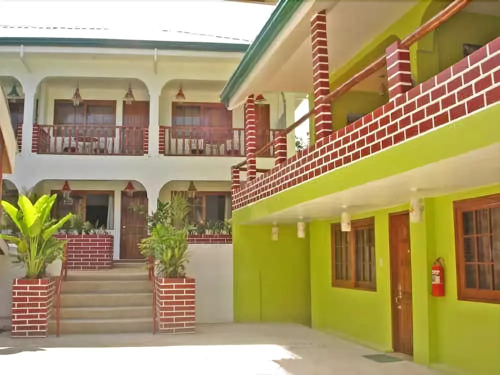 Savedra Dive Center