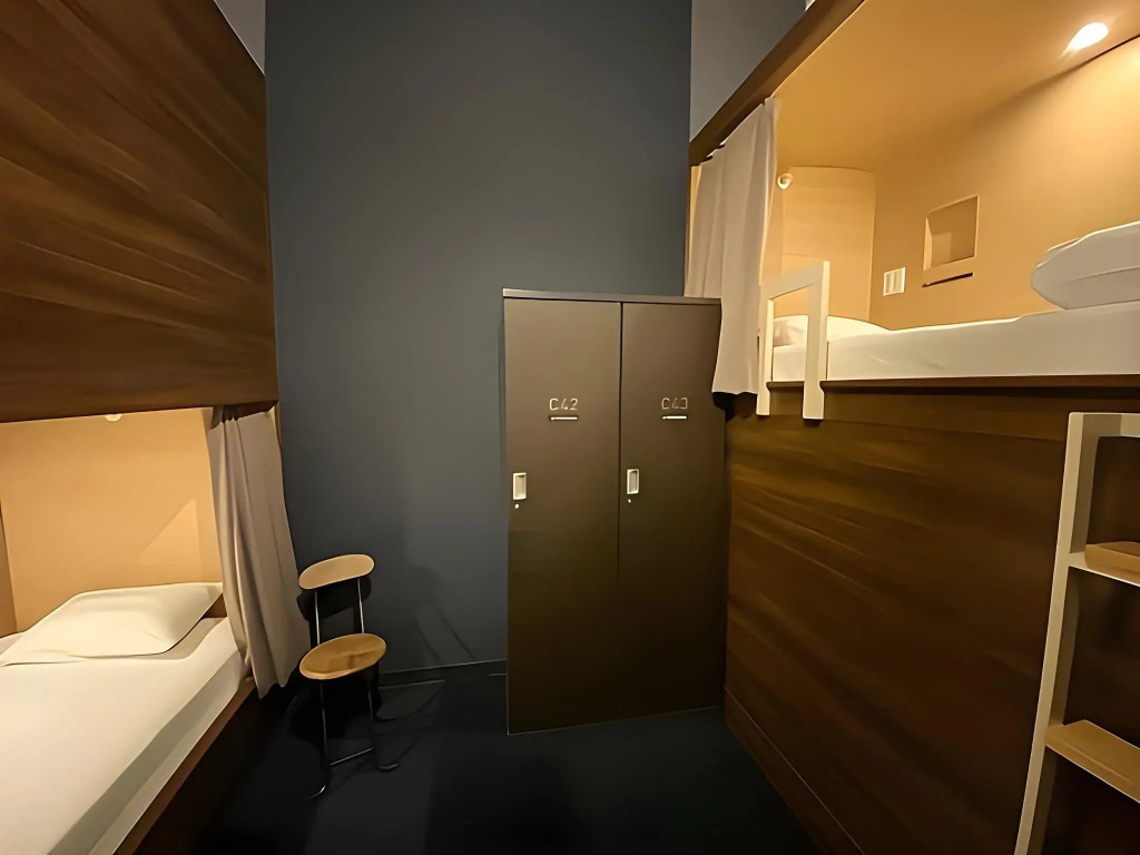Hotel The Gate Kumamoto