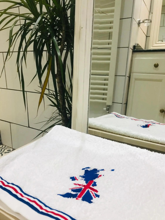 SW4 Apartment Clapham Common