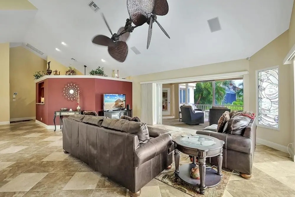 Kendall #66754 - 4 Br Home