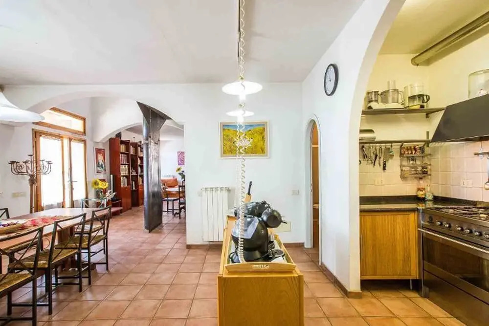 Tinaia-1 Villa, 1116 Beds