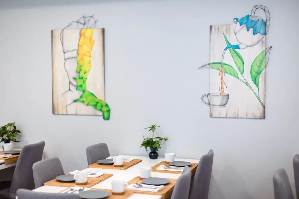 Ilha Hostel & Suites