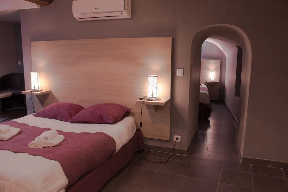La Bonne Auberge